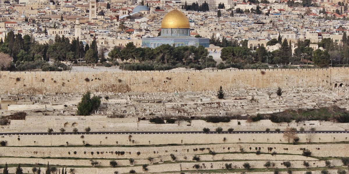 עורך דין ארנונה בירושלים