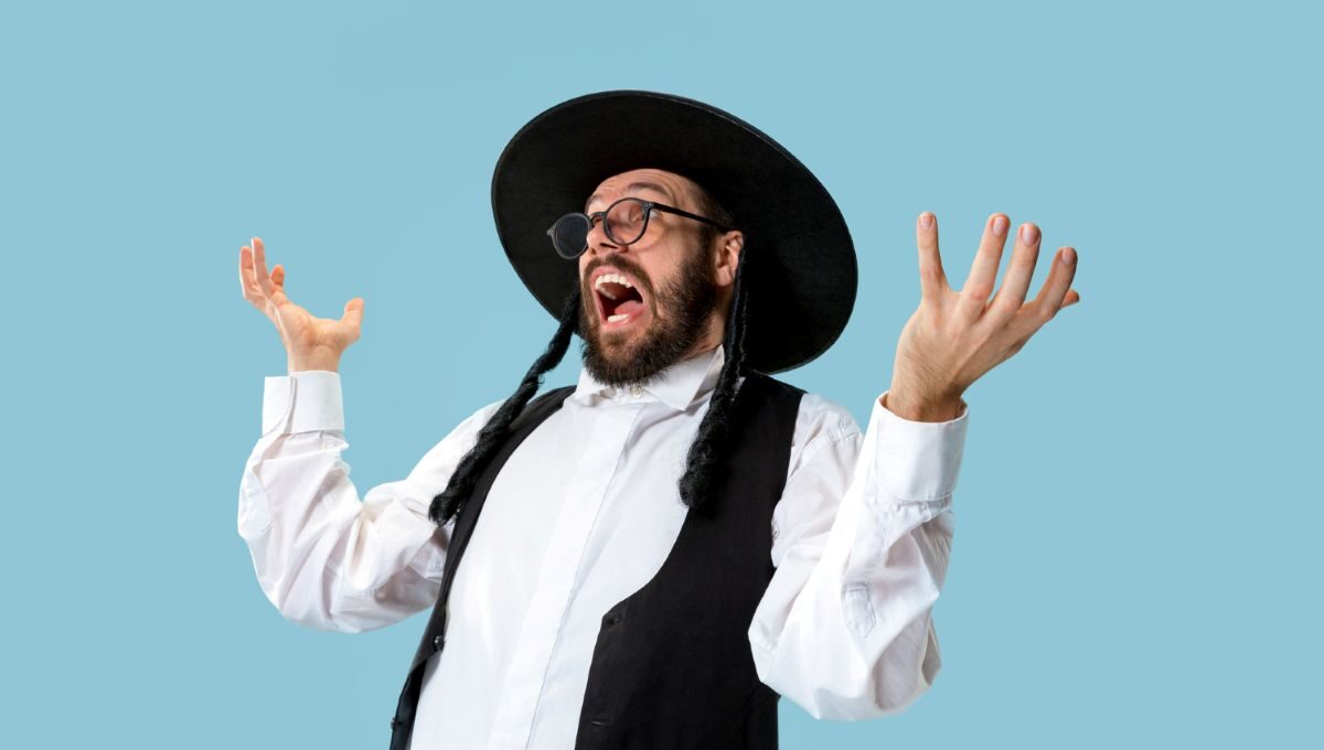 רישום בית כנסת כעמותה