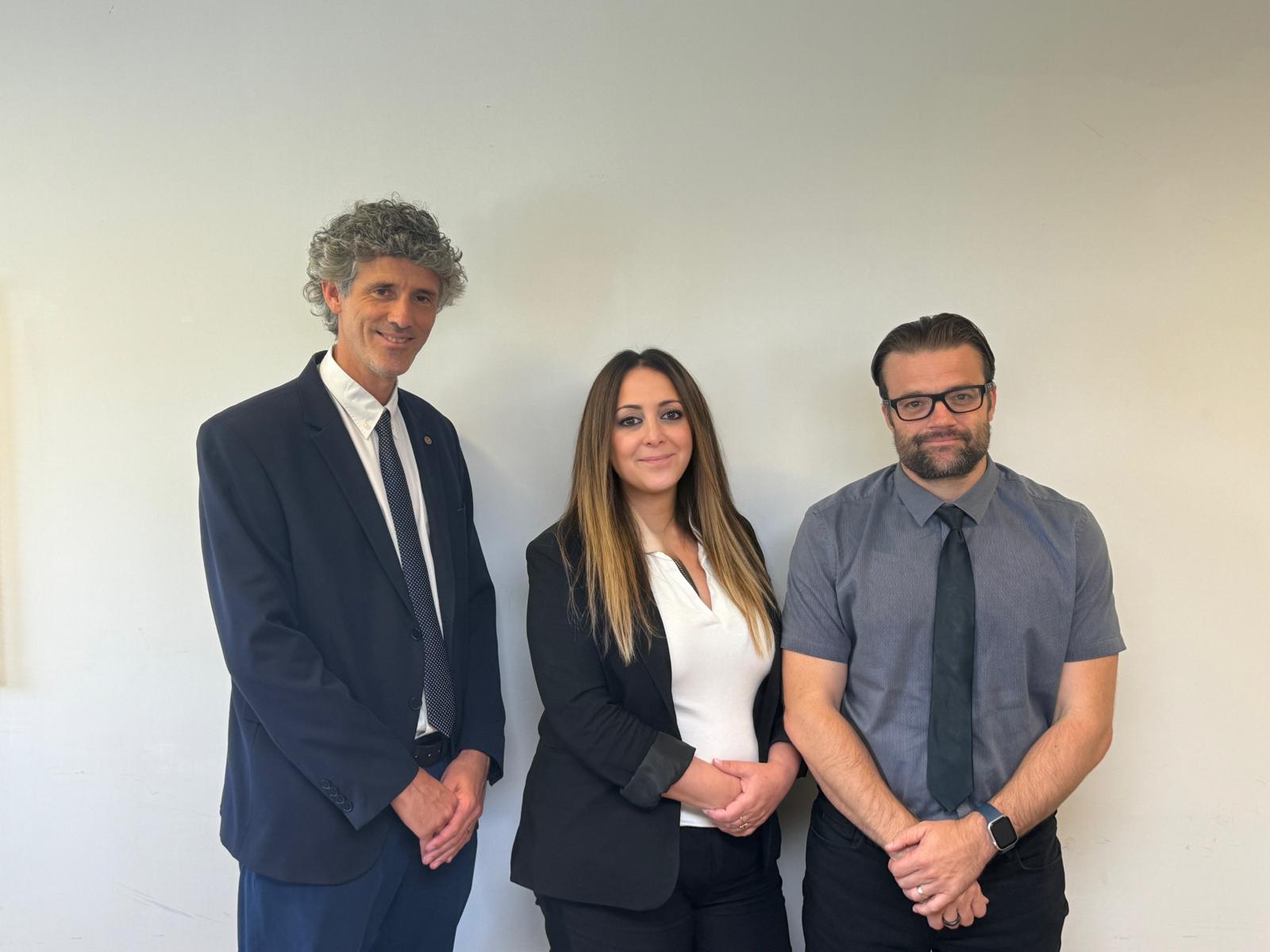 Israel Attorney
