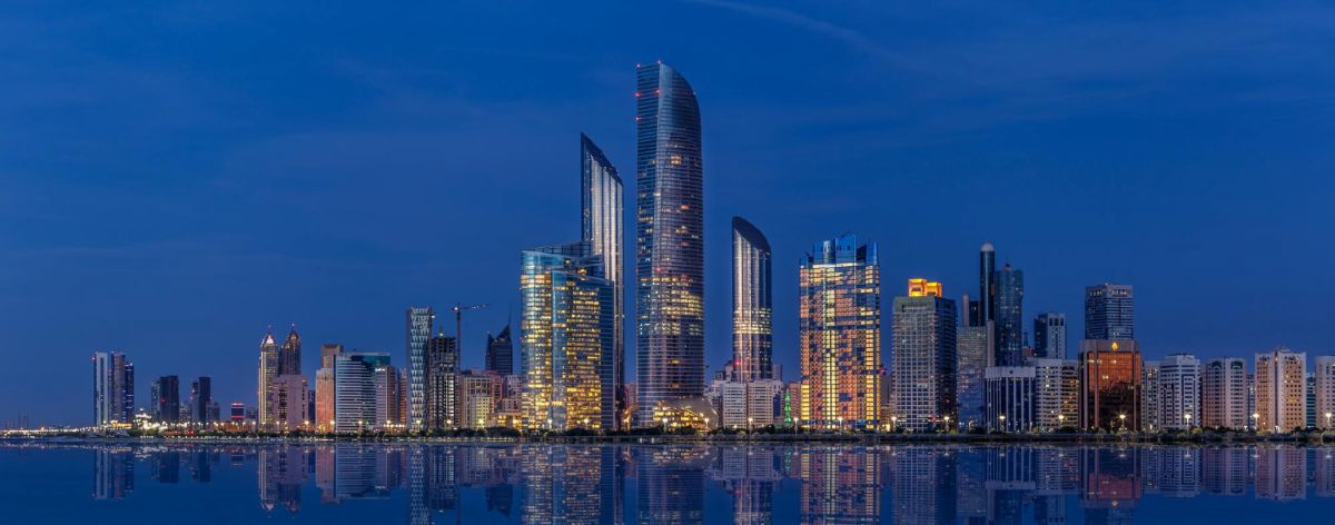 Register a UAE Business in Israel