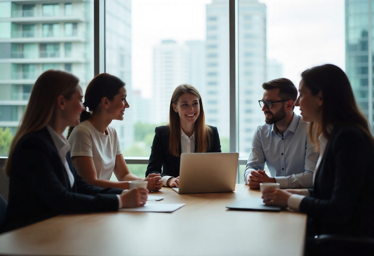 Starting a Business in Israel - Michael Decker & Co law offices
